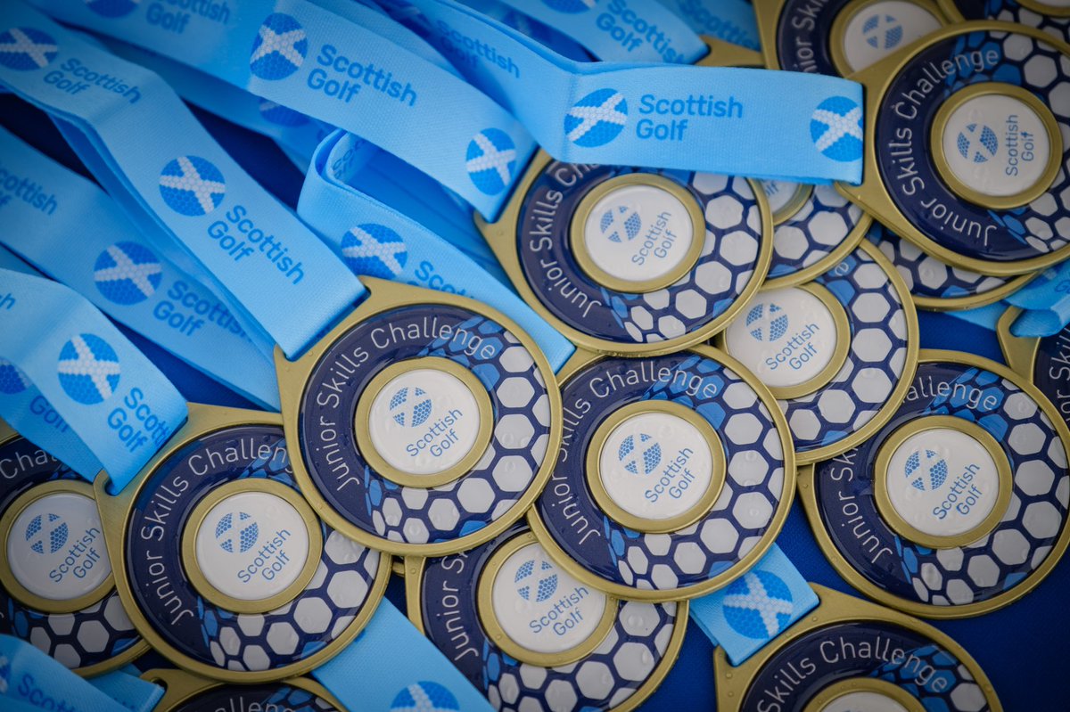 Scottish Golf tweet media