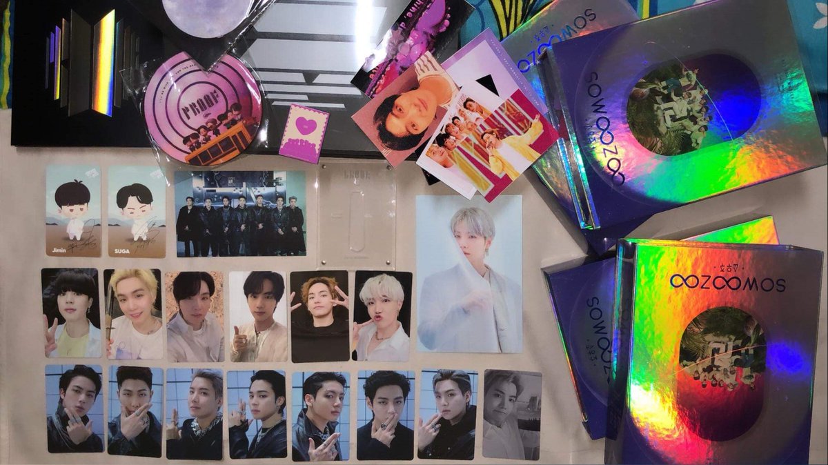 minjennica_'s tweet photo. Thank you so much @allforpurpleph for packing it well and for the super smooth transaction. Soaper happy lalo na sa pulls and freebies na napakarami huhu, thank you for being accommodating and understanding d best po kayo as always to more budol pa po hihi ๐๐ #AFPPHFeedbacks https://t.co/V4K71AL3XX