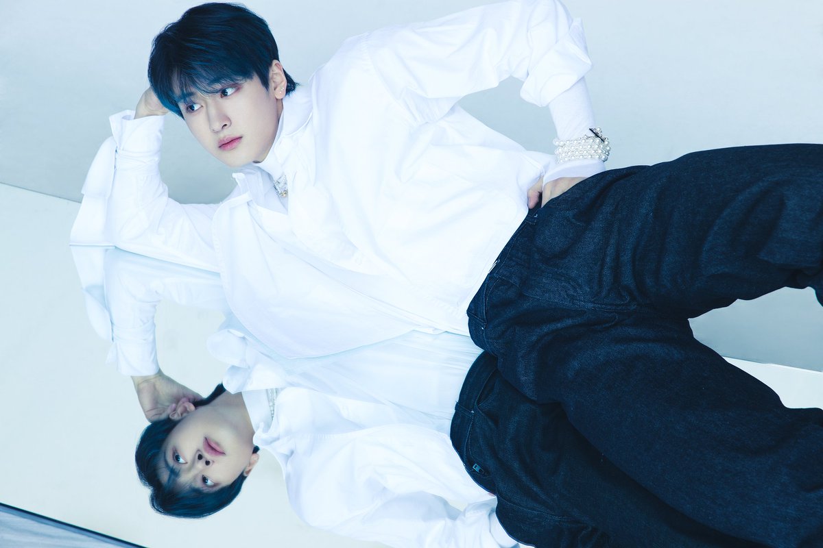 [📷🪐] THE NARCISSIST -Lee Woojin #이우진