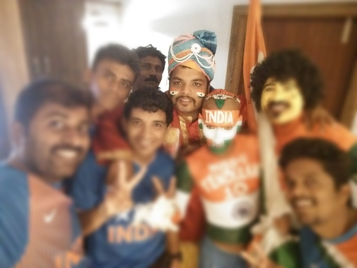 Cricprabhu's tweet image. Gone too early. 😢

Life is so unpredictable. Covid has changed paths of most of us, but in Vignesh’s case took him away from us.

From being with us for #SaveCSK initiative to cheering for #TeamIndia and becoming Raina Vignesh, you have made a mark and will always be with us.