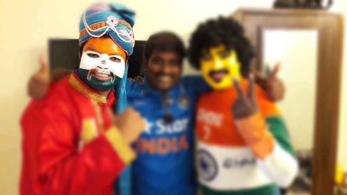 Cricprabhu's tweet image. Gone too early. 😢

Life is so unpredictable. Covid has changed paths of most of us, but in Vignesh’s case took him away from us.

From being with us for #SaveCSK initiative to cheering for #TeamIndia and becoming Raina Vignesh, you have made a mark and will always be with us.