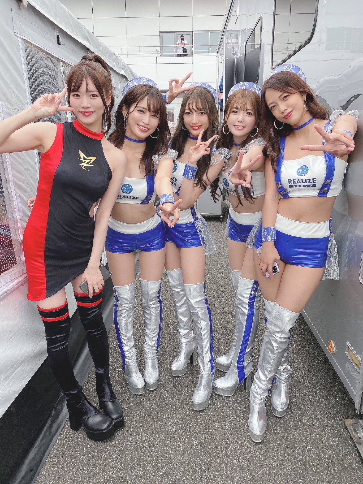 水瀬琴音🐥レースアンバサダーアワード2024グランプリ👑応援