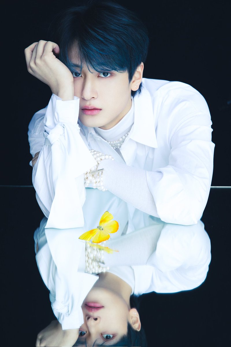 sal-ma (@ghostlightyu) on Twitter photo 