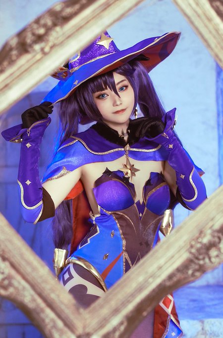 コスプレイヤーくれのTwitter画像10