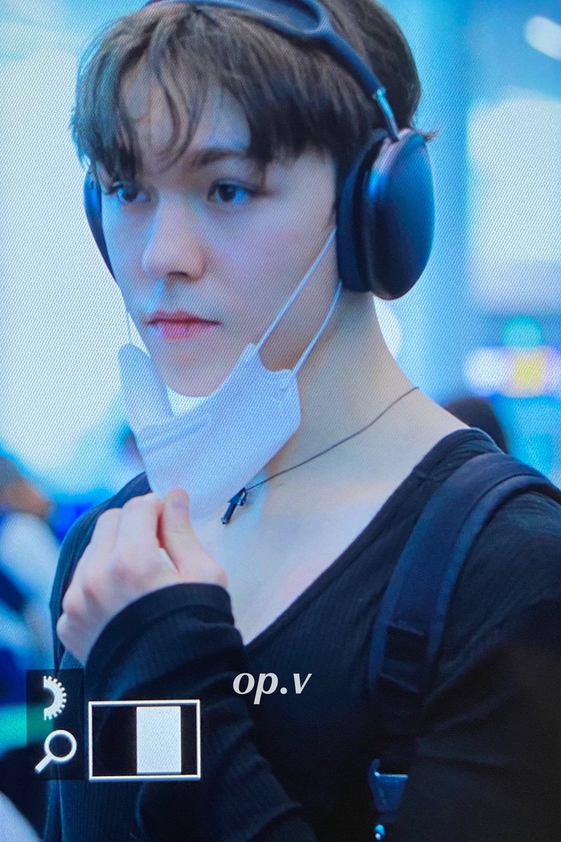 opus__v's tweet photo. 220806 #SEVENTEEN #세븐틴     
#VERNON #버논 https://t.co/0WBzw45mRS