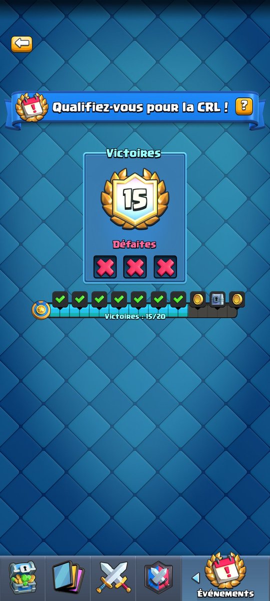 Bon pas facile quand tu affronte des pro et qu'ils ont en plus hc petite pause et ont y retourne