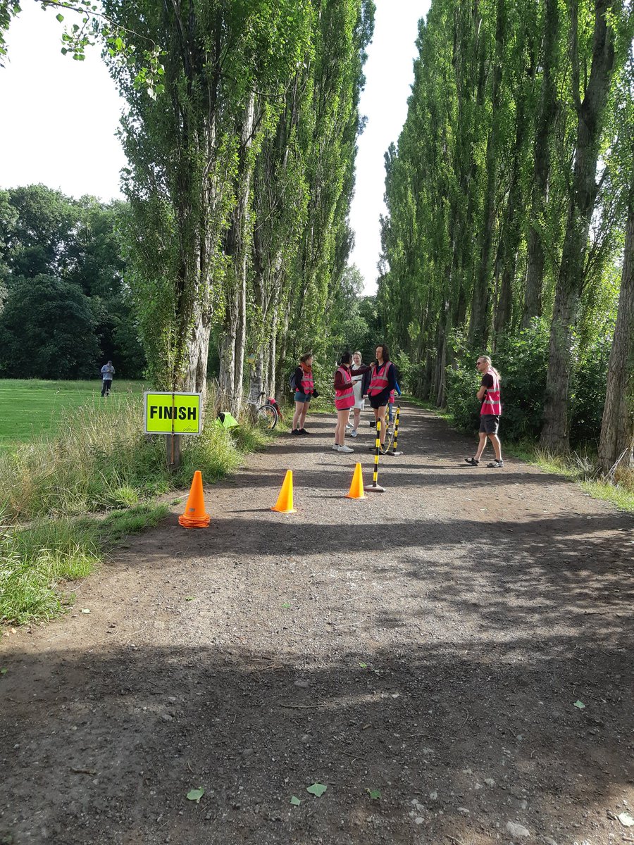 FletcherMoss parkrun tweet media