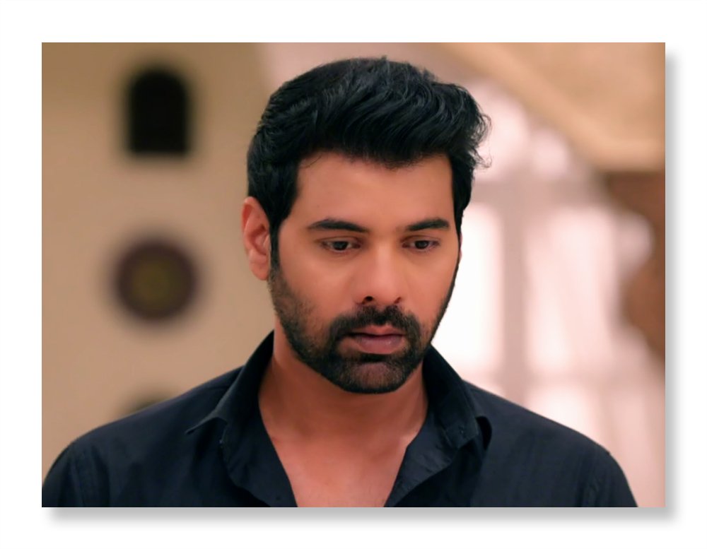 Andrasabe's tweet photo. #ep84 #ShabirAhluwalia #RadhaMohan #MohanTrivedi https://t.co/KMto7gWLGi