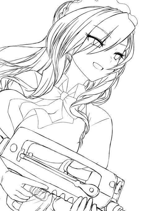 だいぶ直したぞアスナ
力尽きそうだぞ 