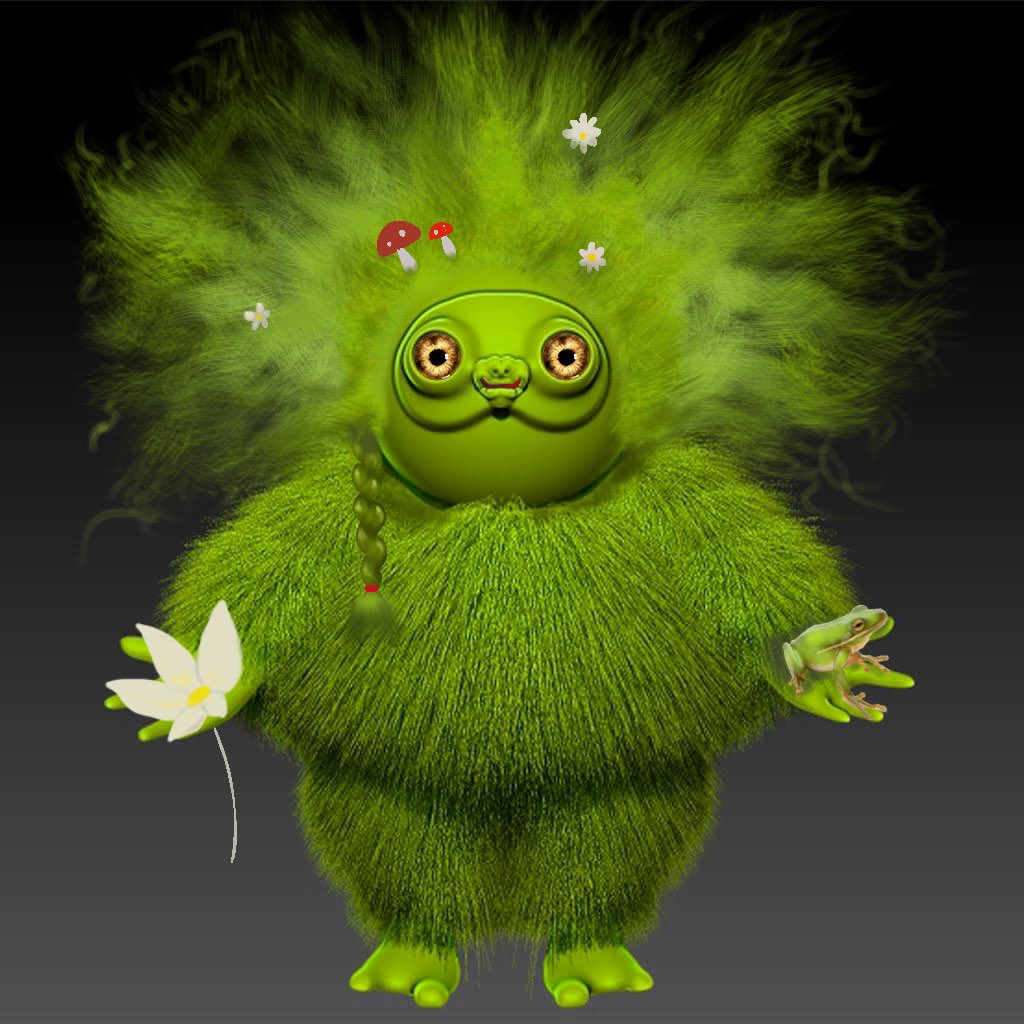 Gringo Ape tweet media