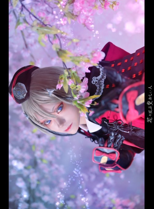 コスプレイヤー工藤棗のTwitter画像14