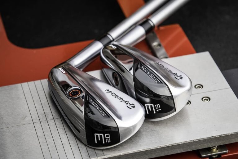 TaylorMade - 早い者勝ち！超レアなPINGツアーシャフト装着のレアモデル✩人気のアイアン型UT TaylorMade - 早い者勝ち！超レアなPINGツアーシャフト装着の