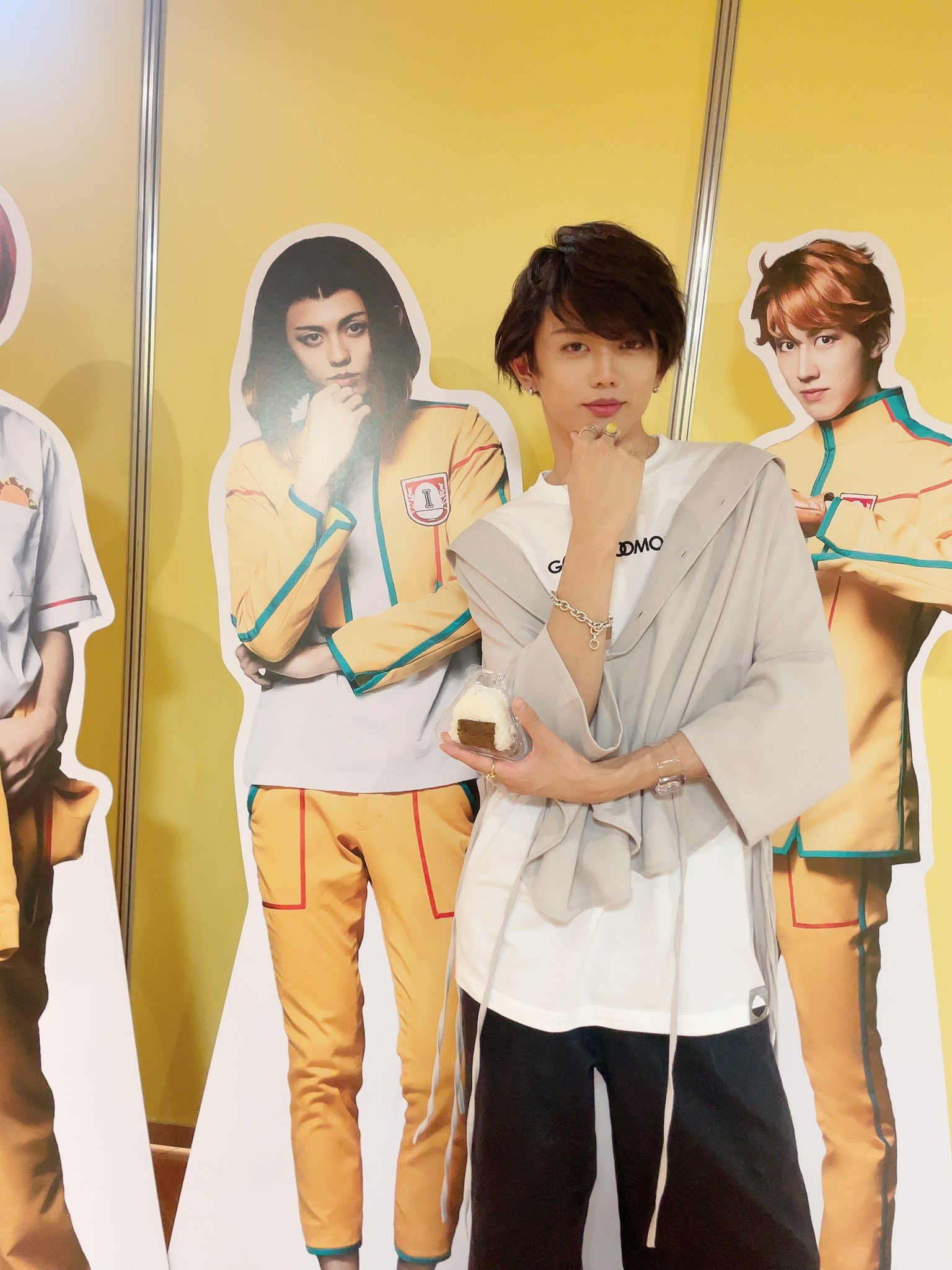 高橋怜也(たかはしりょうや) on X: 