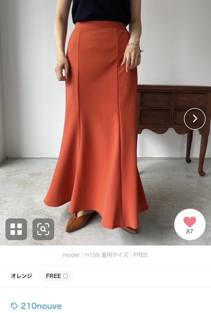 何なら買いすぎくらいでは… 