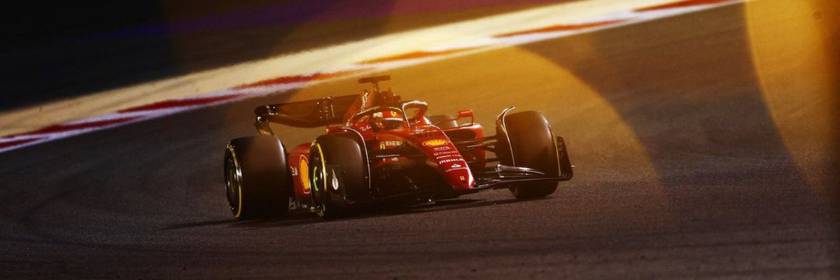 F1 Trey tweet media
