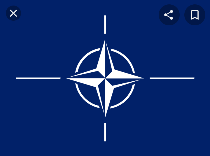 JozeJechich_JJ's tweet photo. L'espansione ad est della Nato non è un motu proprio dell'Alleanza, ma la sacrosanta reazione di popoli a tutela della propria libertà
#russiaisaterrorisstate #Russia #Putin #PutinWarCriminal #Ucraina #Zelensky #USA #aNATI https://t.co/93gggY9cvg