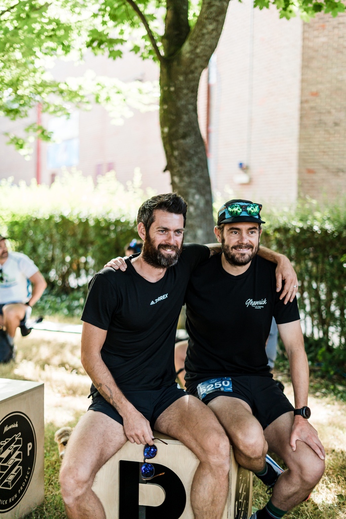 RaceMaverick's tweet photo. Not us feeling a little bit lost, sad and emotional about not having an event for another 4 weeks despite saying we needed a bit of a break... ๐ซ
We're softies really.
Happy Saturday all! WE MISS YOU ๐
#theoutdoorsawaits
#weekendvibes
#whatamelt https://t.co/UAKzXklfN3
