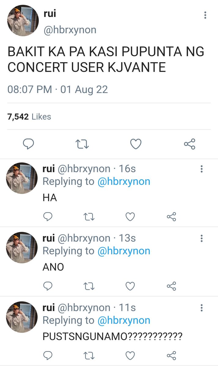 2002seattleboi's tweet photo. a #heesun au wherein kj (lhs) and rui (ksn) were exes but they cross paths again because of one taylor swift concert ticket. https://t.co/jVQ6w7tFTu