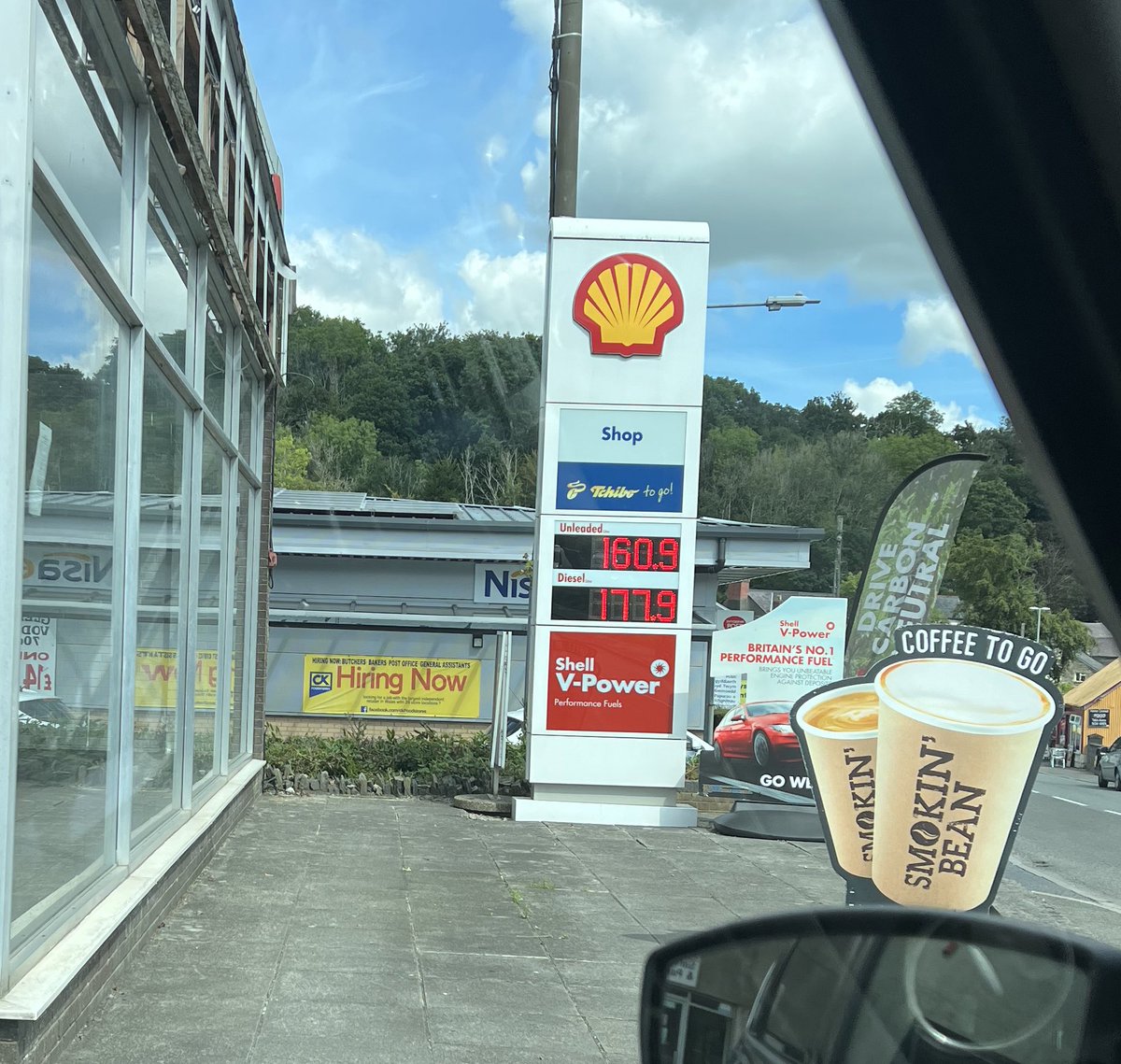 West is best #valleyservices #llandysul