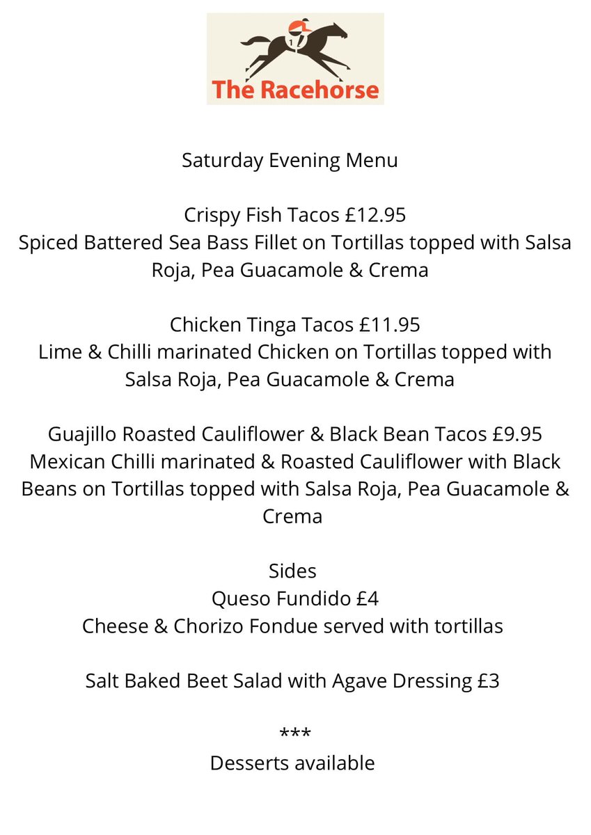Steve Gray (@doughtagnan) on Twitter photo A cracking Mexican menu tonight by our chef Jos <a href="/WRacehorse/">Westhall Racehorse Community Pub</a> washed down with <a href="/AmpersandBrewCo/">Ampersand Brew Co</a> <a href="/greenjackbrew/">Green Jack Brewery</a> <a href="/tindallbrewery/">Tindall Brewery</a> beers! A cracking Mexican menu tonight by our chef Jos <a href="/WRacehorse/">Westhall Racehorse Community Pub</a> washed down with <a href="/AmpersandBrewCo/">Ampersand Brew Co</a> <a href="/greenjackbrew/">Green Jack Brewery</a> <a href="/tindallbrewery/">Tindall Brewery</a> beers!