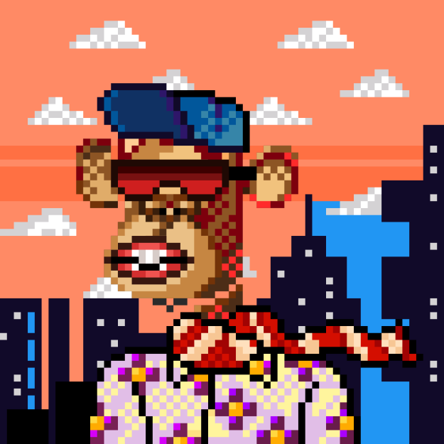 A collection with fresh thoughts.💰
 Strong marketing. 🎱🎱
We are still on our way.👌
 I definitely suggest you join us🚀

<a href="/ApeRevoluti0n/">TARC</a>
#cnft #cnftcommunity #cnftproject #Cardano