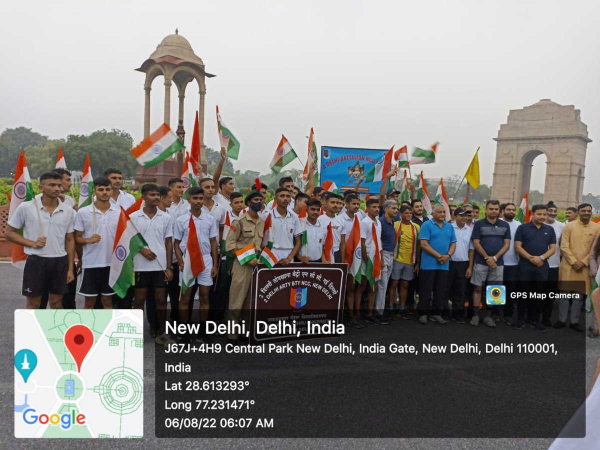 Jawaharlal Nehru University (JNU) tweet media