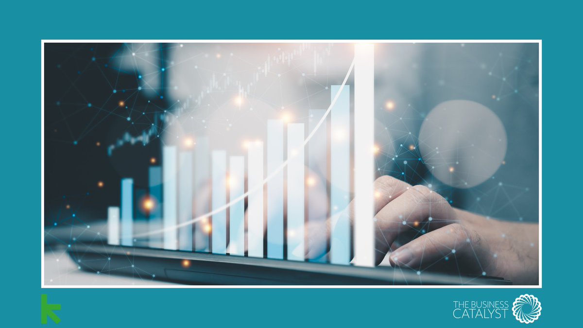 Understanding where your #leads hang out in your #SalesFunnel, and knowing how to manage them at each stage is a fundamental part of #marketing efficiently.

This blog explores the power of using status reporting in your #MarketingStrategy. Read it here: thebusinesscatalyst.co.uk/the-power-of-a…