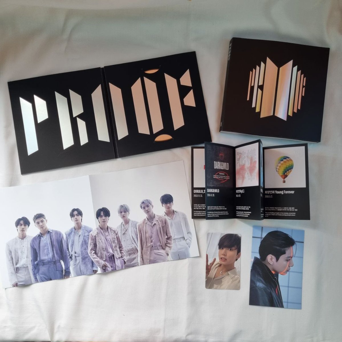 kitkatkatae12's tweet photo. My Proof album and Sowoozoo DVD arrived.
So happy with my pulls.
Maknae line uwing uwi po. π
Jimin magnet as always π
Thank you @SweetMagicPH π https://t.co/NC6EnGTLvQ