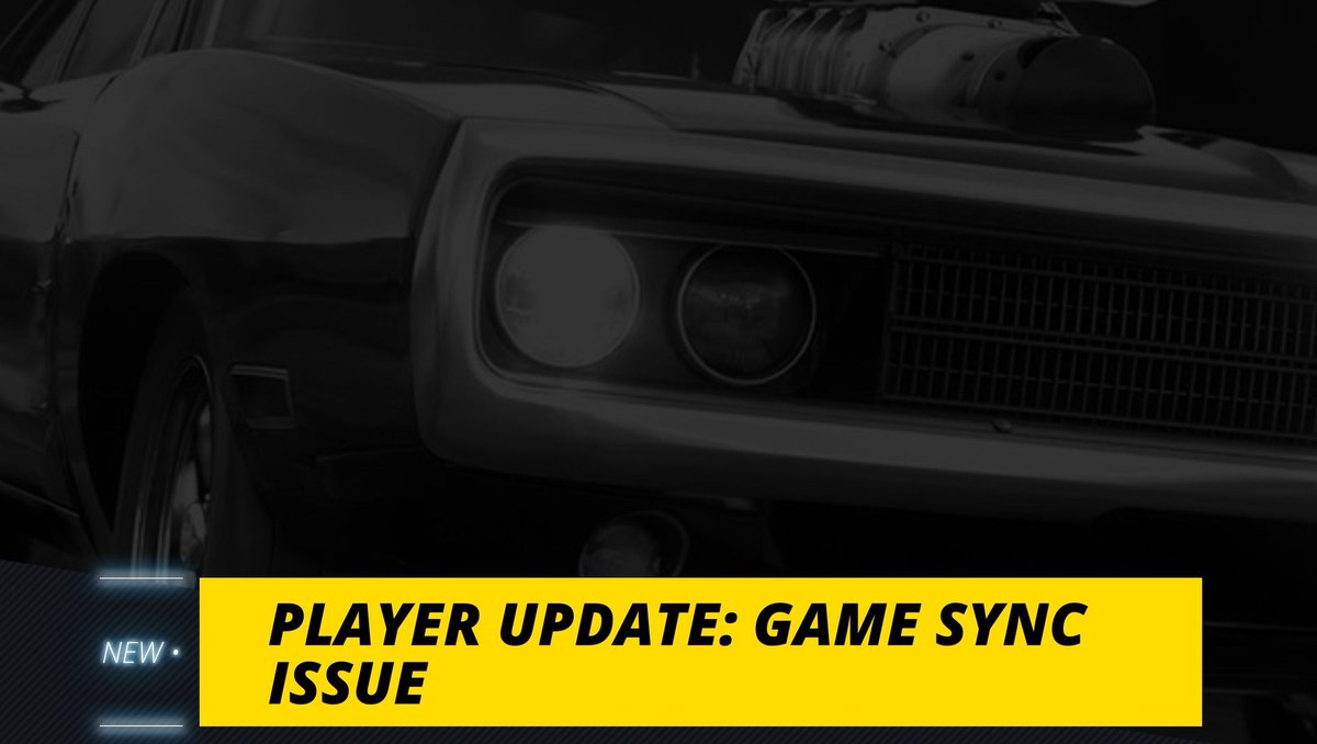 CSR Racing tweet media