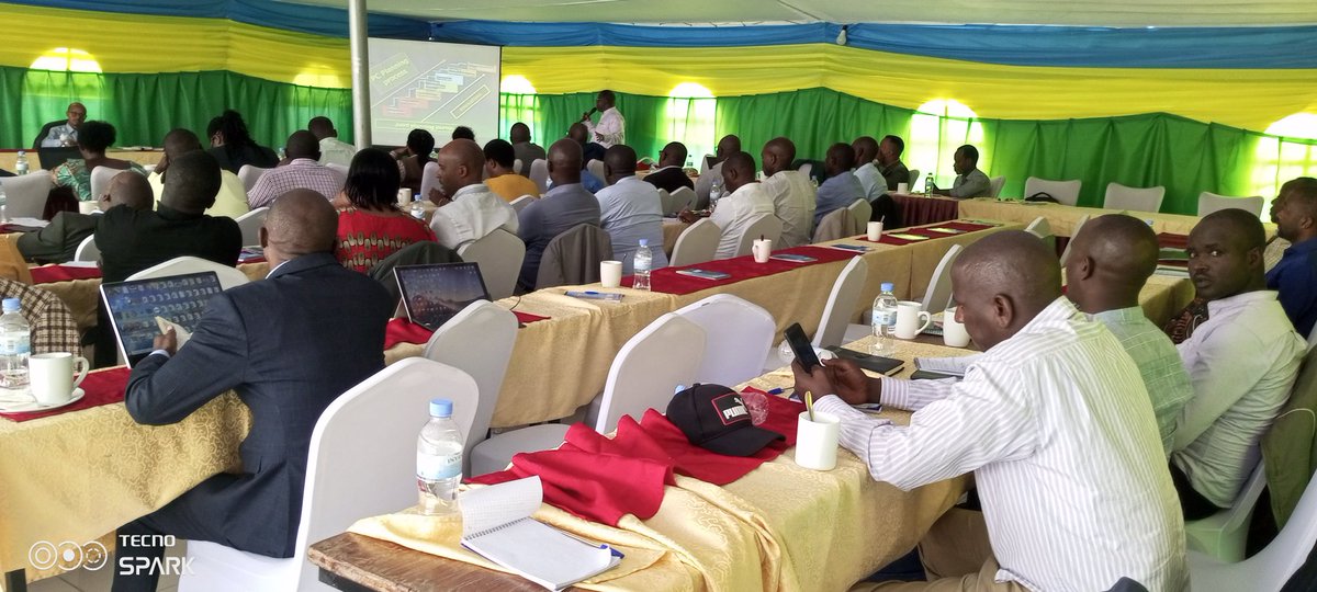 Rubavu District tweet media