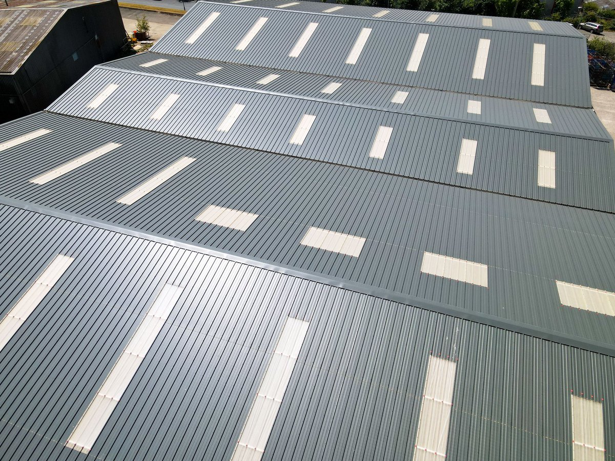 Project completed. Southfields Road, Dunstable. Property acquired, refurbished and now let on a new 15 year lease to Storage &amp; Glass Solutions Ltd. Nice project to be involved in.