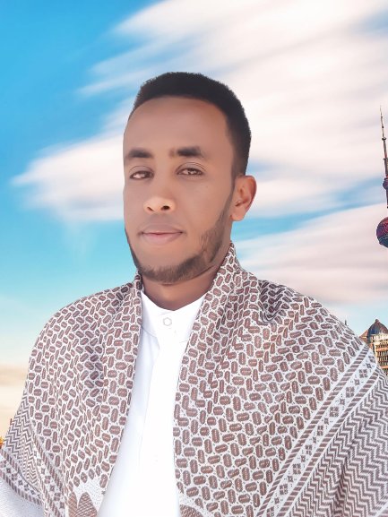 Abdirahman Abdilahi Sa'ed tweet media