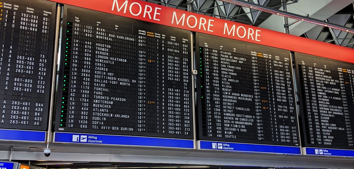 alip0nti's tweet photo. On my way to @SOUPSConference and @USENIXSecurity Looking forward to meet all of you exiting people there! #soups2022 https://t.co/ROqDA4CUV0