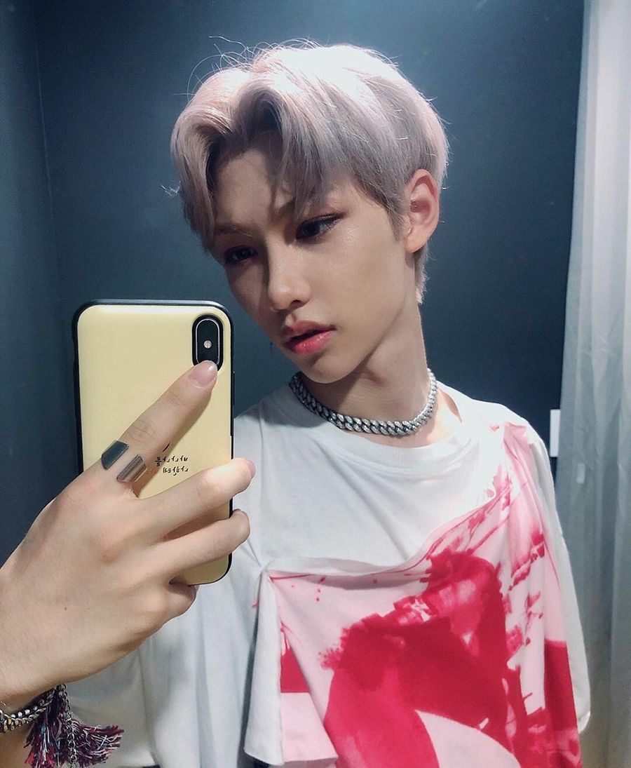 asmama_id's tweet photo. #ASMAMA #STRAYKIDS #STRAY #KIDS #STRAYKIDFELIX #FELIX #FELIXSTRAYKIDS

[Open PO] ASMAMA
오리곤 반지
5 // 6 // 7 // 8 // 9 // 10
Rp 120.000 https://t.co/awHhtbGhzx
