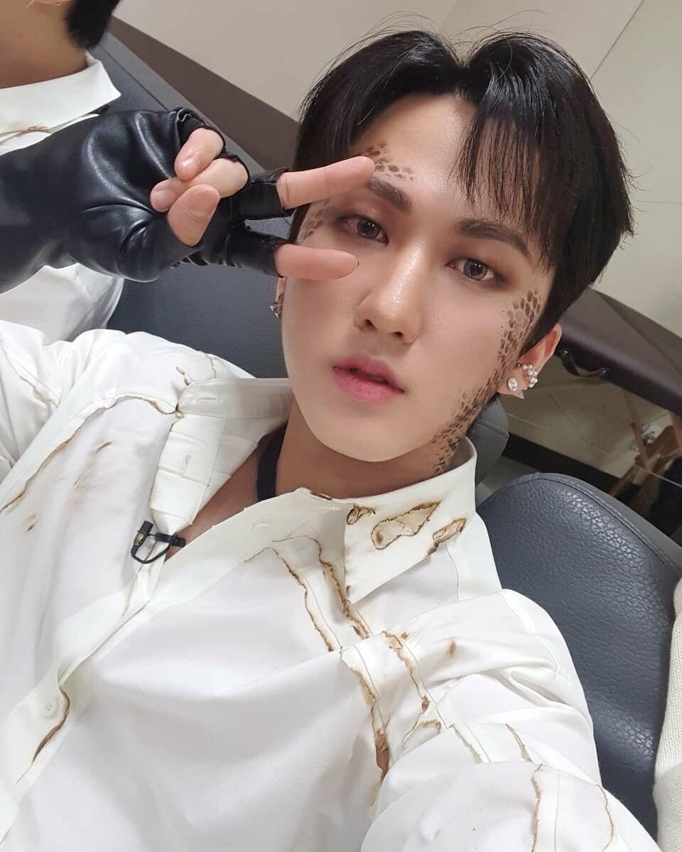 asmama_id's tweet photo. #ASMAMA #STRAY #KIDS #STRAYKIDS #CHANGBIN #CHANGBINSTRAYKIDS #STRAYKIDSCHANGBIN

[Open PO] ASMAMA
루델리 이어커프(낱개)
Rp 83.000 https://t.co/vx7mdbKSWp