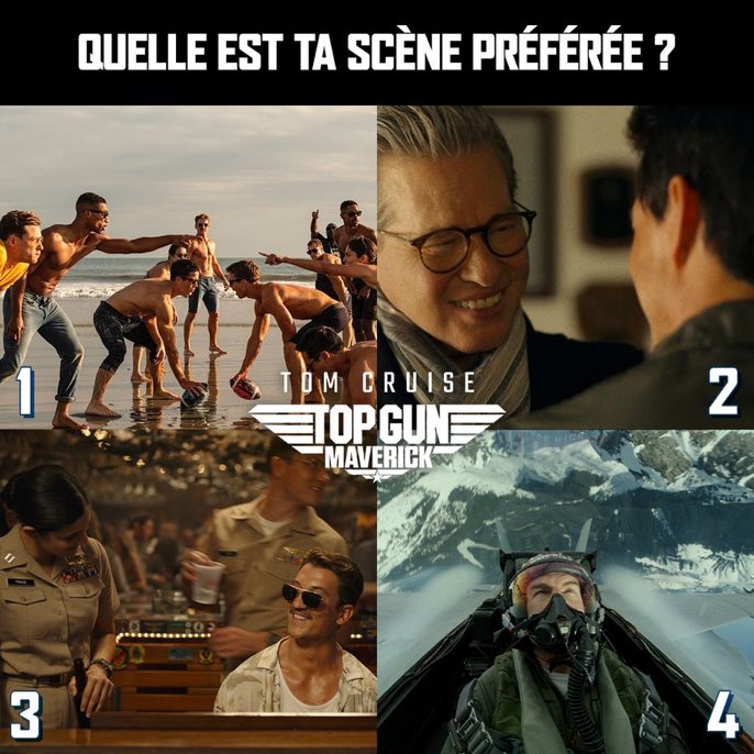 Cinémas CinéTriskell 🍿 tweet media