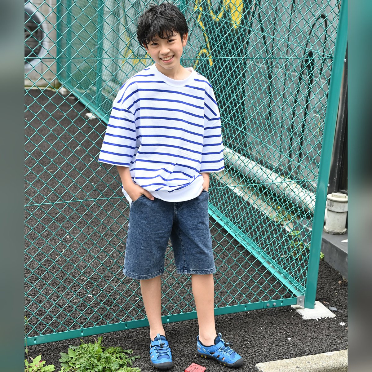 shoeplaza_jp's tweet photo. ☀️☀️☀️
夏あそびの必需品!
#アクティブサンダル
脱げにくく、思いっきり遊べるキッズスポーツサンダル。
つま先は補強構造になっているのがポイント。
水辺のレジャー、旅行シーン、普段履きにも◎
https://t.co/bnzMFNurSK
#SHOEPLAZA #BioFitter #sandals #キッズサンダル #FootChannel https://t.co/o2X26OYW6G