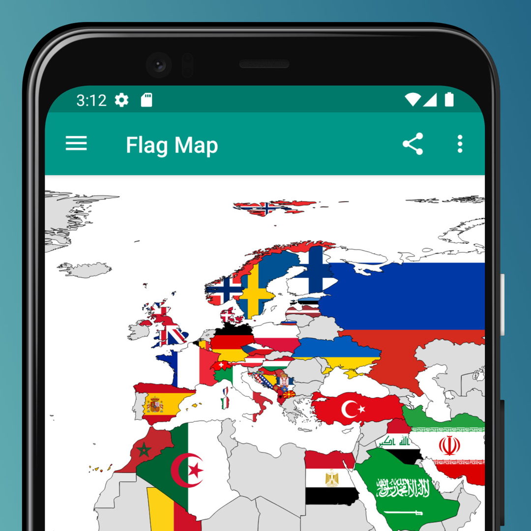 PlacesBeenApp's tweet photo. The #placesbeen flagmap - A map of all #countries visited on your #trips. How does your #travelmap look like?
https://t.co/hxXdrCpr05 - your favorite #traveltracker for #android and #iOS https://t.co/VHaCz6LgJk