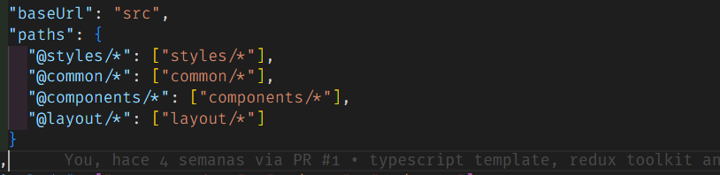 viistorrrmmn's tweet photo. #100DaysOfCode Day 18

🤓💻 setting endpoints api routes in NextJS

#web #javascript #reactjs #nextjs #webdeveloper #interface  #typescript #100DaysOfCode #100DaysToLearnSomething
 https://t.co/DjVpR05n7I https://t.co/mlAiaOHi5R