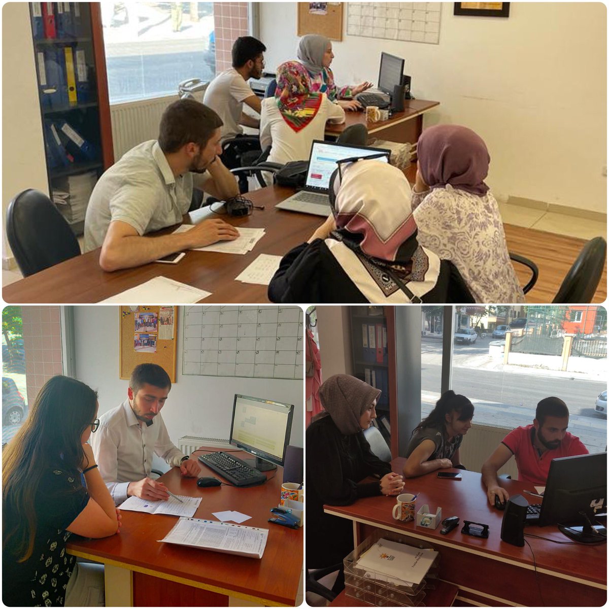 PursaklarAkgenc's tweet photo. İlçe Gençlik Kolları teşkilatımızla  üniversite tercih döneminde teşkilatımıza gelen arkadaşlarımızla istişare edip tercihlerini yaptık.

Kariyerleri için en önemli adımı atacakları bu dönemde genç kardeşlerimize başarılar diliyoruz.
@eyupkadirinan 
@efedemirhann 
@tolga_yildiiz https://t.co/INkR7PvWsC