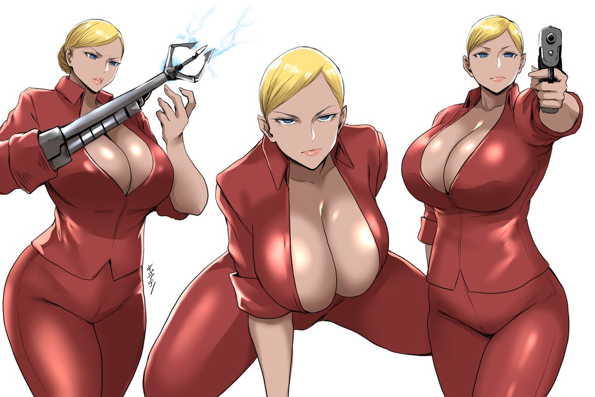 シイバラ・テツ commission open on X: 