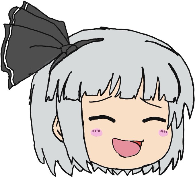 ゆっくり妖夢のtwitterイラスト検索結果