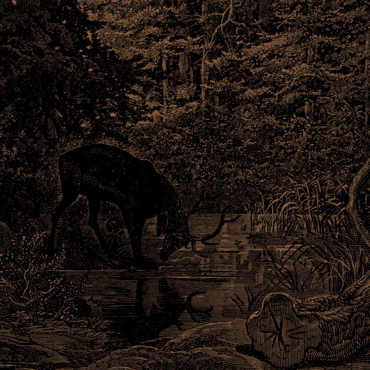 ashade89's tweet image. Agalloch / Of Stone, Wind, and Pillor