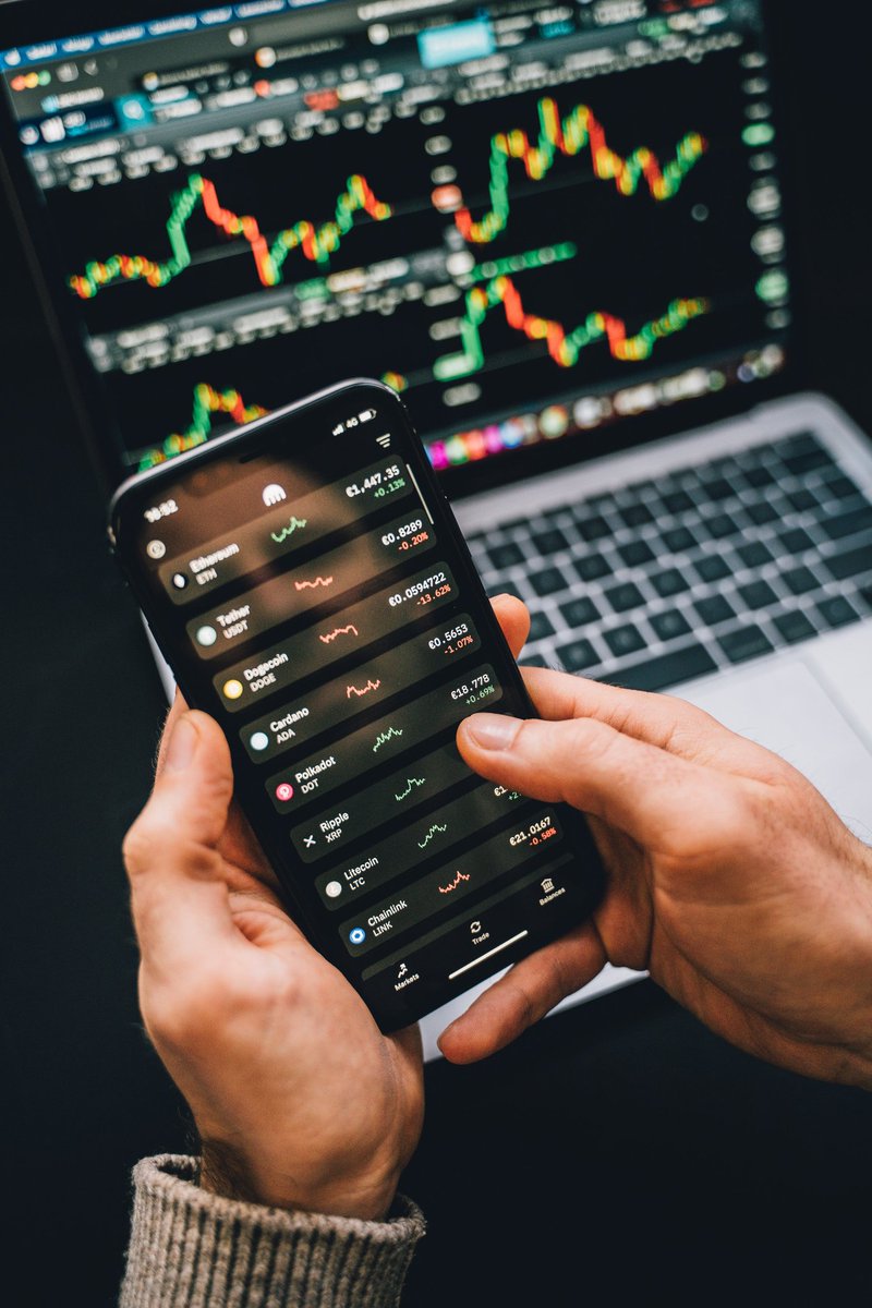 Bloggonsite's tweet photo. สรุป! ประเด็นสำคัญ #cryptocurrencies อาทิตย์นี้
1. #Coinbase จับมือ #BlackRock ขยายตลาด crypto 
2. #Decentraland เปิดตัวเครื่องเอทีเอ็ม #Metaverse เครื่องแรกของโลก

3. #Gucci กลายเป็นแบรนด์หรูรายแรกที่ยอมรับ #ApeCoin https://t.co/bx728BvEae