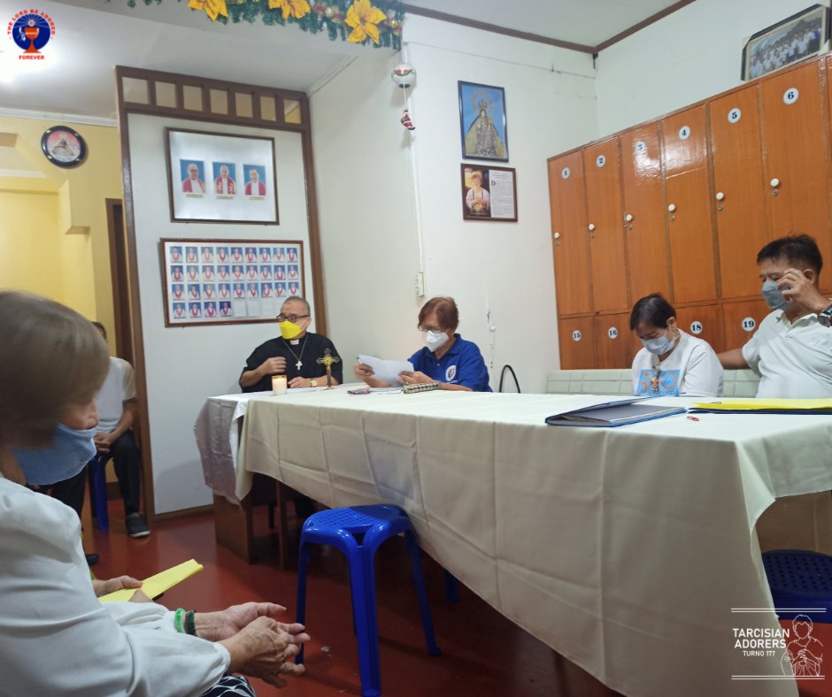 tarce177's tweet photo. SOCCOM Meeting | August 06, 2022
#Tarce177 #TAT177 #SOCCOM #ANF https://t.co/mV6iBbvBQh