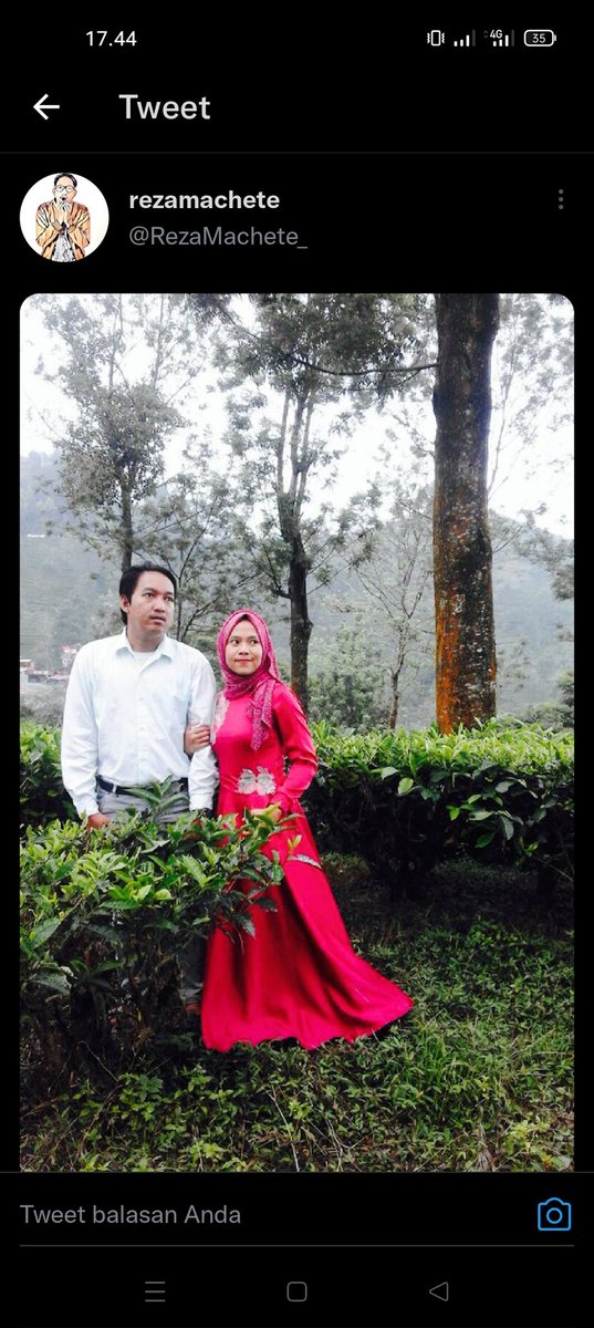 Rizky SN tweet media