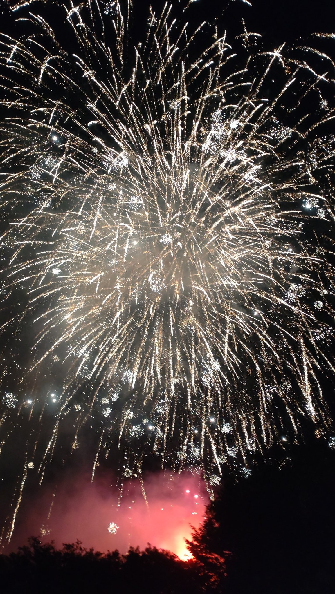 さっさひでのり 3年ぶりの花火 まるせっぷ観光まつり 森林に囲まれた花火大会 チーズハットグに夢中 遠軽町丸瀬布 T Co 7hhpgrz07e Twitter