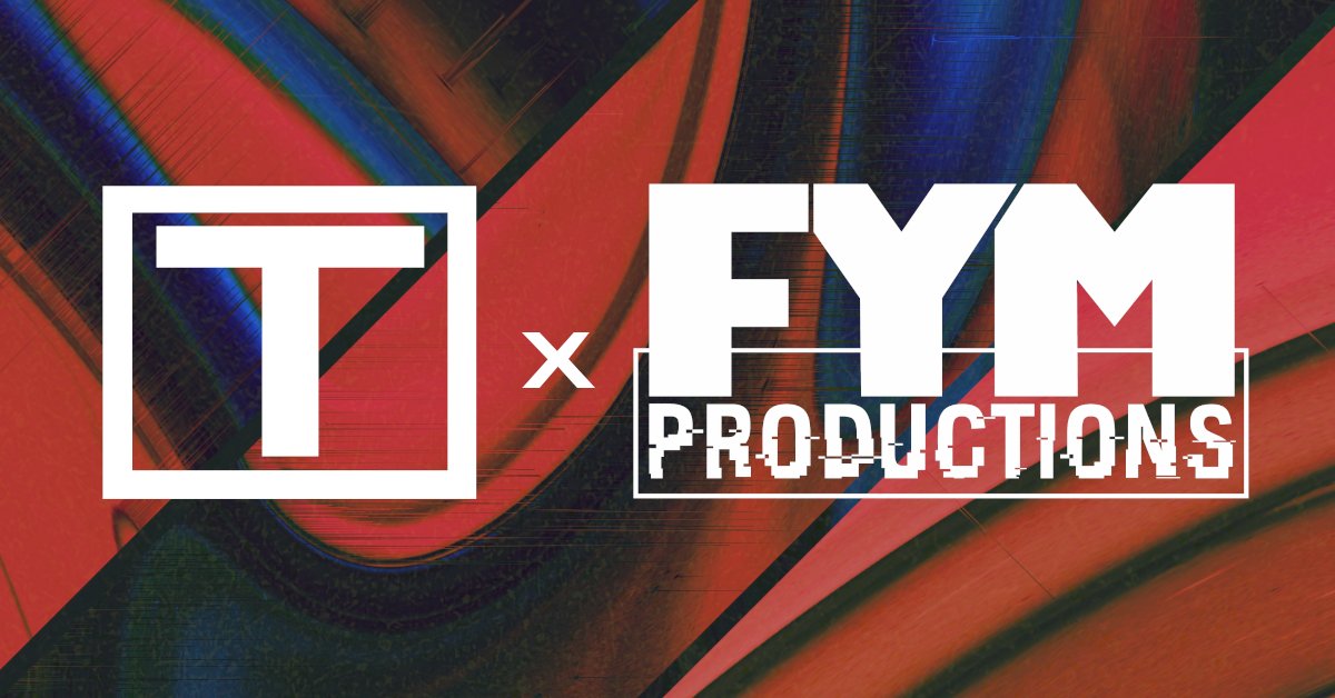 PraetoriaUK's tweet photo. Hyped to collaborate with @FYMREACTS on visuals for our upcoming release 𝙍𝙚-𝙄𝙜𝙣𝙞𝙩𝙚 🔥

Kev is a massive friend of the #metal scene - you'll probably know his reacts, drop him a follow as he punches onwards into production 👊

#HeavyMetal #Alternative #Music https://t.co/CIgLXRCw3l