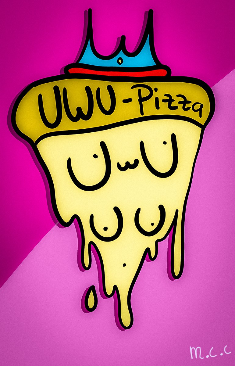 backup5150443's tweet photo. "UWU-Pizza"
1350x2150.jpg
Collection_ChapterIV

RP: 45 $ETH

>https://t.co/Ggx0hnd4fl

#NFT #NFTArtist #NFTCommunity #nftart #NFTdrop #NFTFam #FoundationNFT #nftcollector https://t.co/sizxKwyfJY