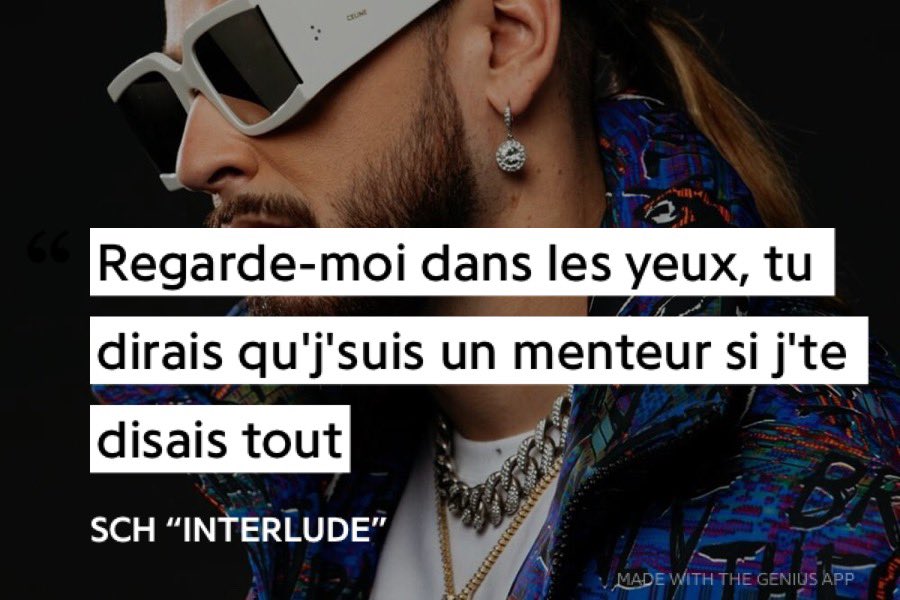 60SecondesSCH's tweet photo. 👀 https://t.co/fYJ4P0xdhD
